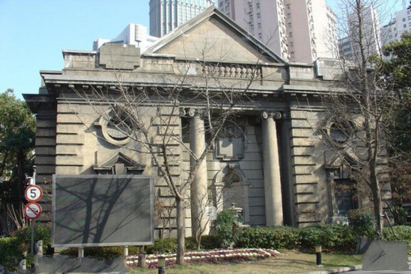 上海陕西北路旅游攻略