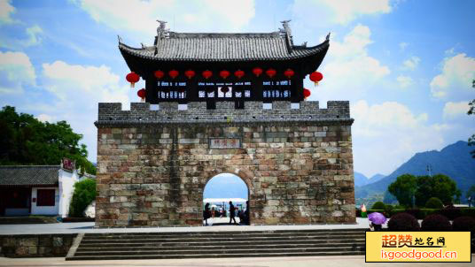 杨林桥附近景点屈原故里文化旅游区