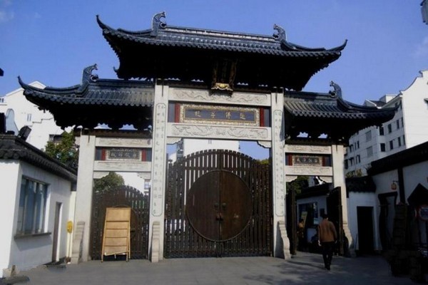 上海真如寺旅游攻略