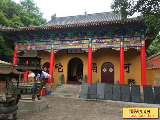 枣巷附近景点禅窟寺