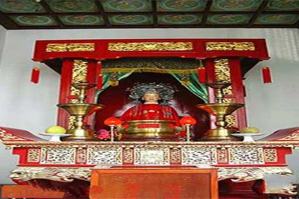 上海老城隍庙旅游攻略