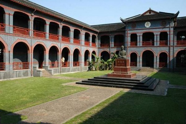 上海苏州河旅游攻略
