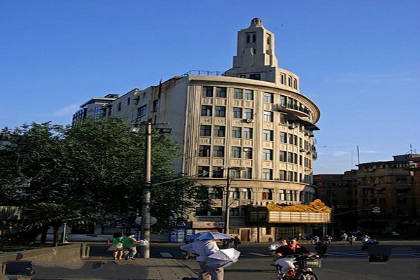 上海苏州河旅游攻略