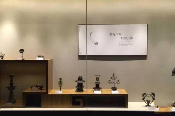 上海金山区博物馆旅游攻略