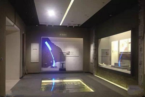 上海金山区博物馆旅游攻略