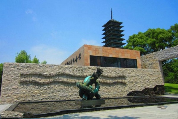 上海淞沪抗战纪念馆旅游攻略