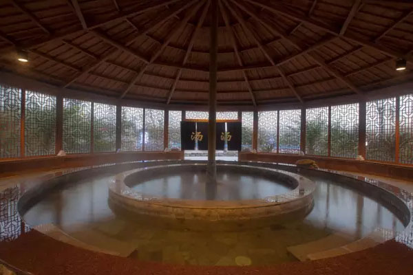 上海雪浪湖生态园旅游攻略