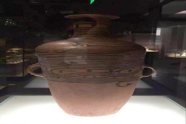 上海金山区博物馆旅游攻略