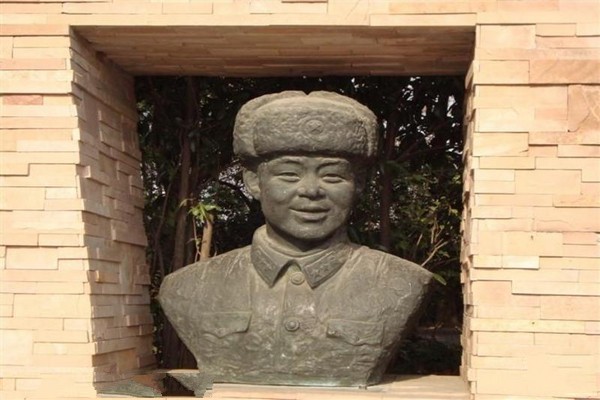 上海长风公园长风海洋世界景区旅游攻略