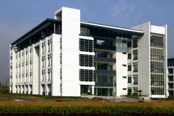 东华大学旅游攻略