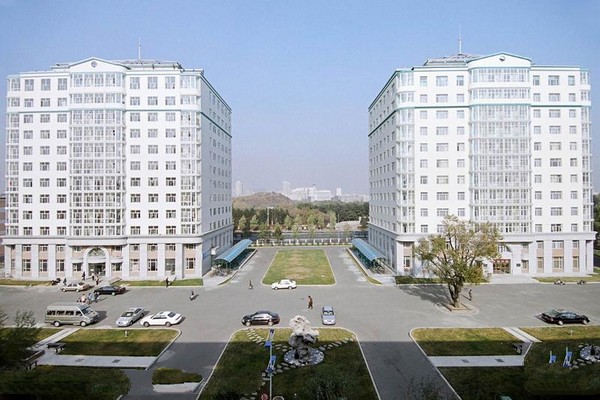 东北师范大学旅游攻略