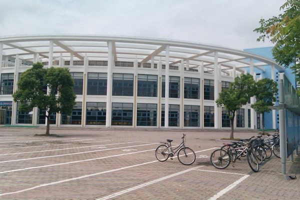 东华大学旅游攻略