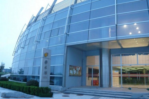 东华大学旅游攻略