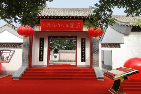 东光铁佛寺景区旅游攻略