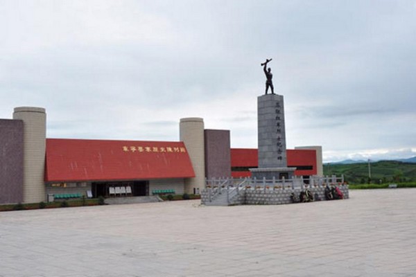 东宁要塞旅游攻略
