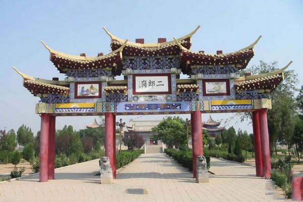 东光铁佛寺景区旅游攻略