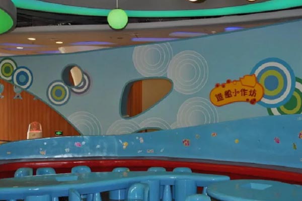 中国航海博物馆旅游攻略