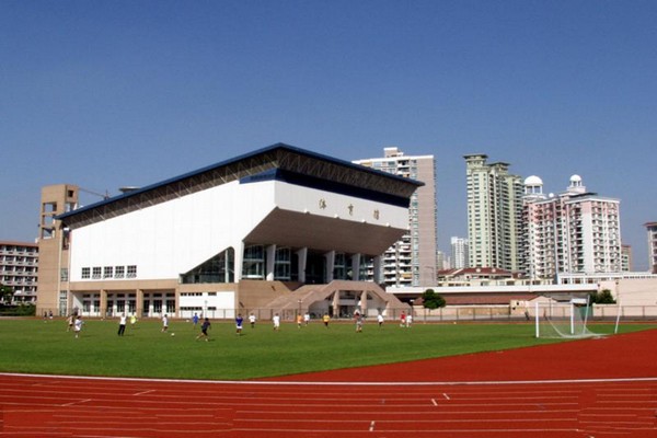 东华大学旅游攻略