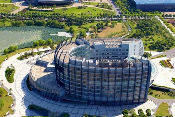 东华大学旅游攻略