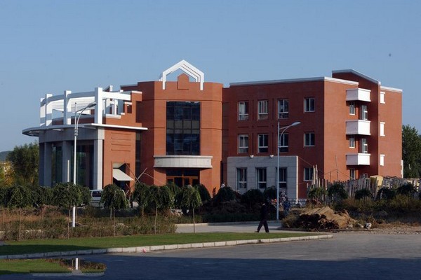 东北师范大学旅游攻略