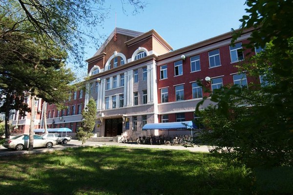 东北师范大学旅游攻略