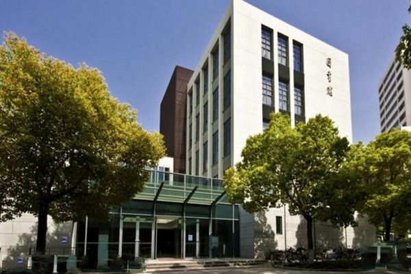 东华大学旅游攻略