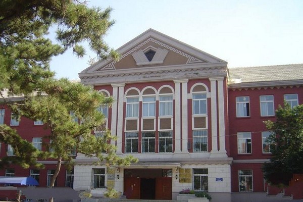 东北师范大学旅游攻略