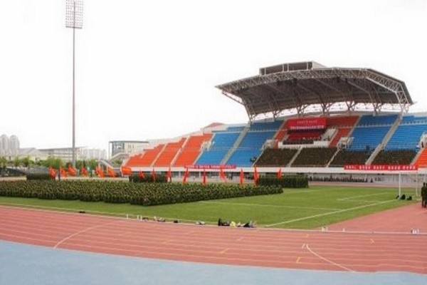 东华大学旅游攻略