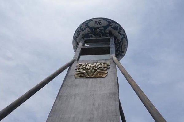 东方葵园旅游攻略