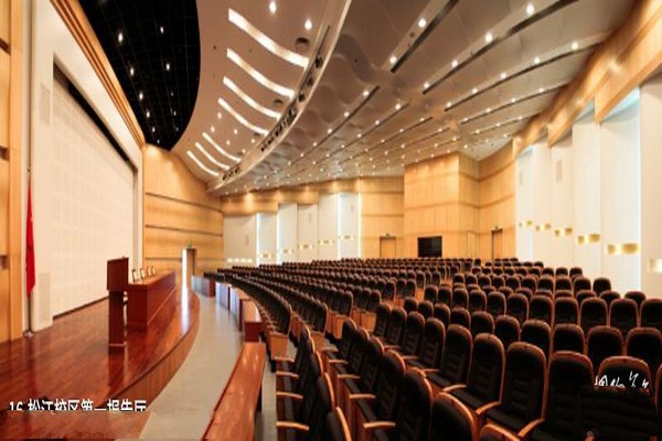 东华大学旅游攻略