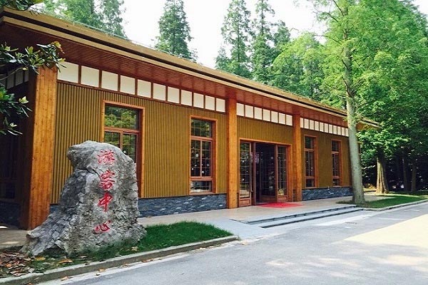 东平国家森林公园旅游攻略