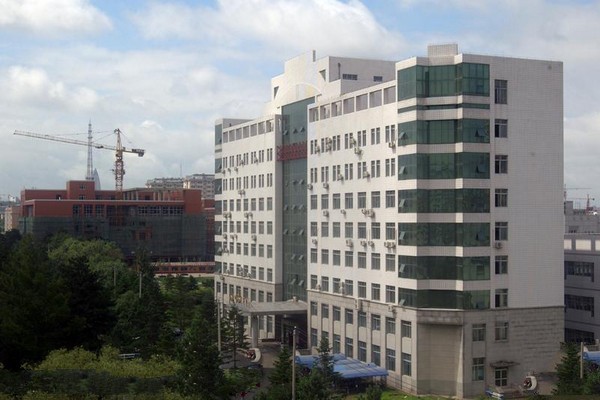 东北师范大学旅游攻略