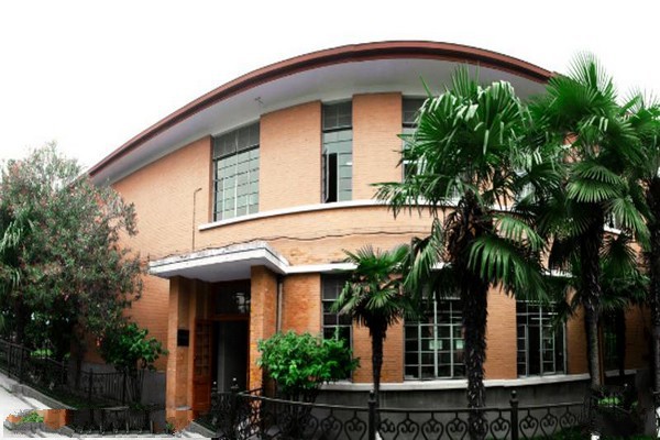 东华大学旅游攻略