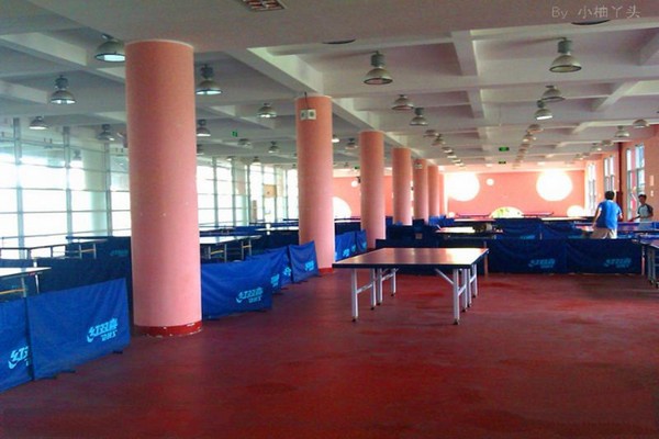 东华大学旅游攻略