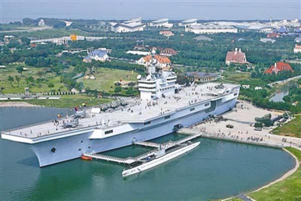 东方绿舟旅游攻略