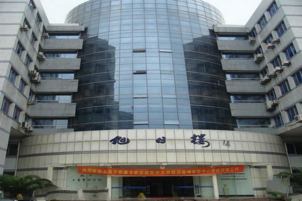 东华大学旅游攻略