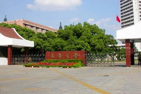 东华大学旅游攻略