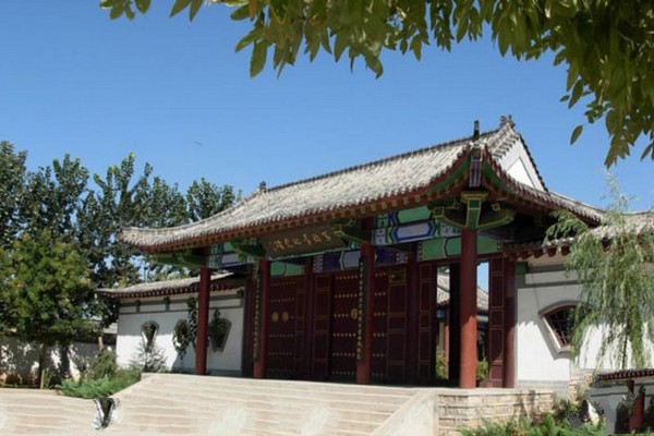 东光铁佛寺景区旅游攻略