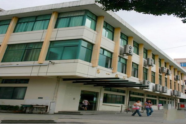 东华大学旅游攻略
