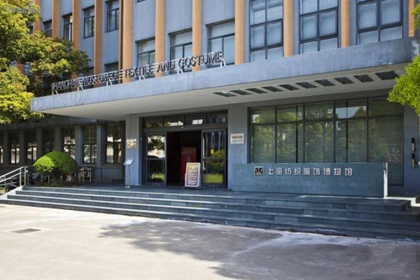 东华大学旅游攻略