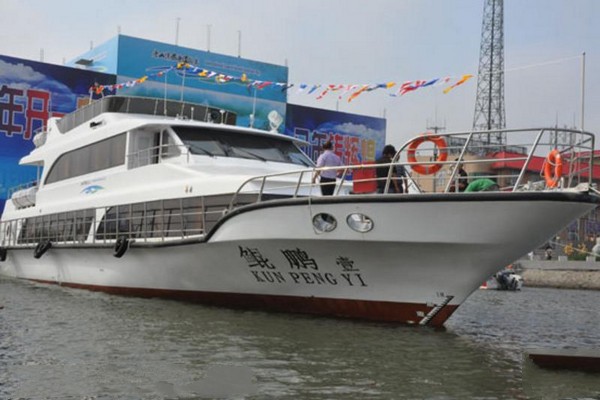 乐亭浅水湾浴场旅游攻略