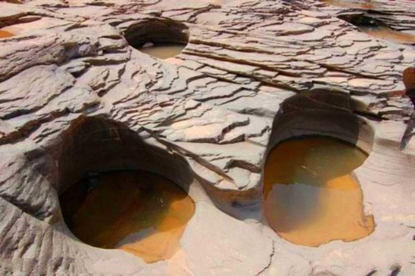 临汾黄河壶口瀑布旅游区旅游攻略