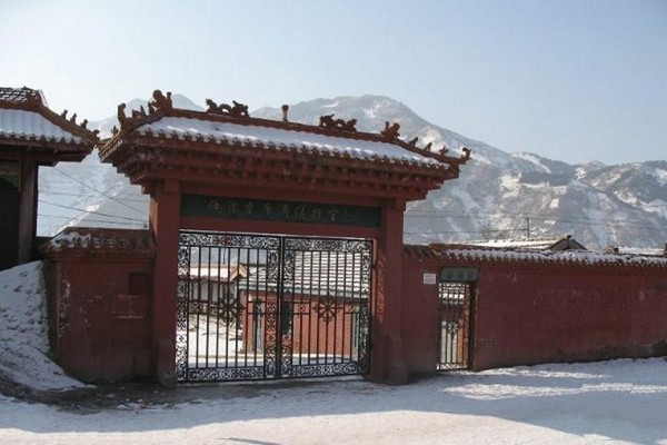 临江花山国家森林公园旅游攻略