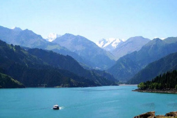 临江花山国家森林公园旅游攻略