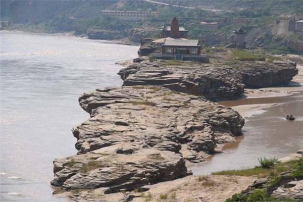 临汾黄河壶口瀑布旅游区旅游攻略