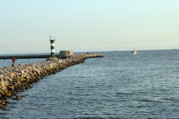 乐亭祥云湾海滨温泉度假村旅游攻略