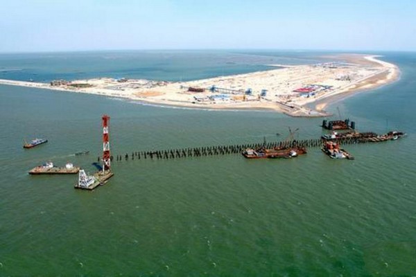 乐亭浅水湾浴场旅游攻略