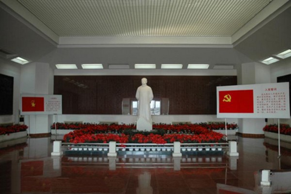 乐亭李大钊纪念馆及故居旅游攻略