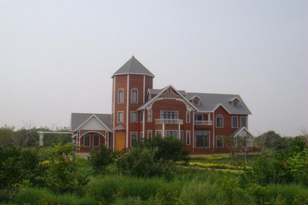 乐亭祥云湾海滨温泉度假村旅游攻略