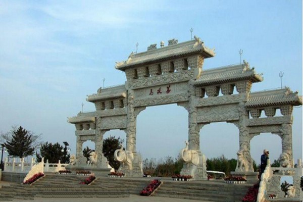 乐亭菩提岛旅游攻略